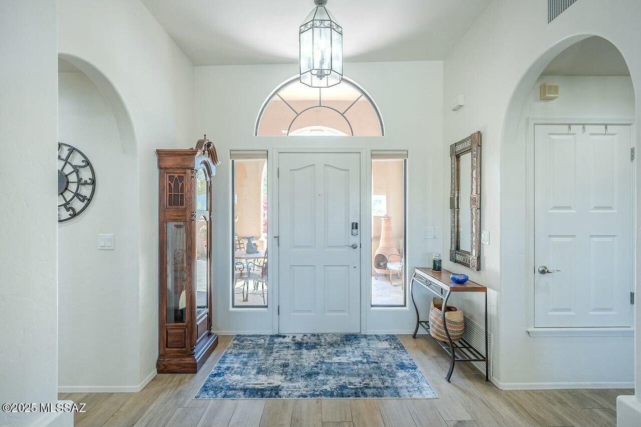 Desert Vista (1-205) - Residential