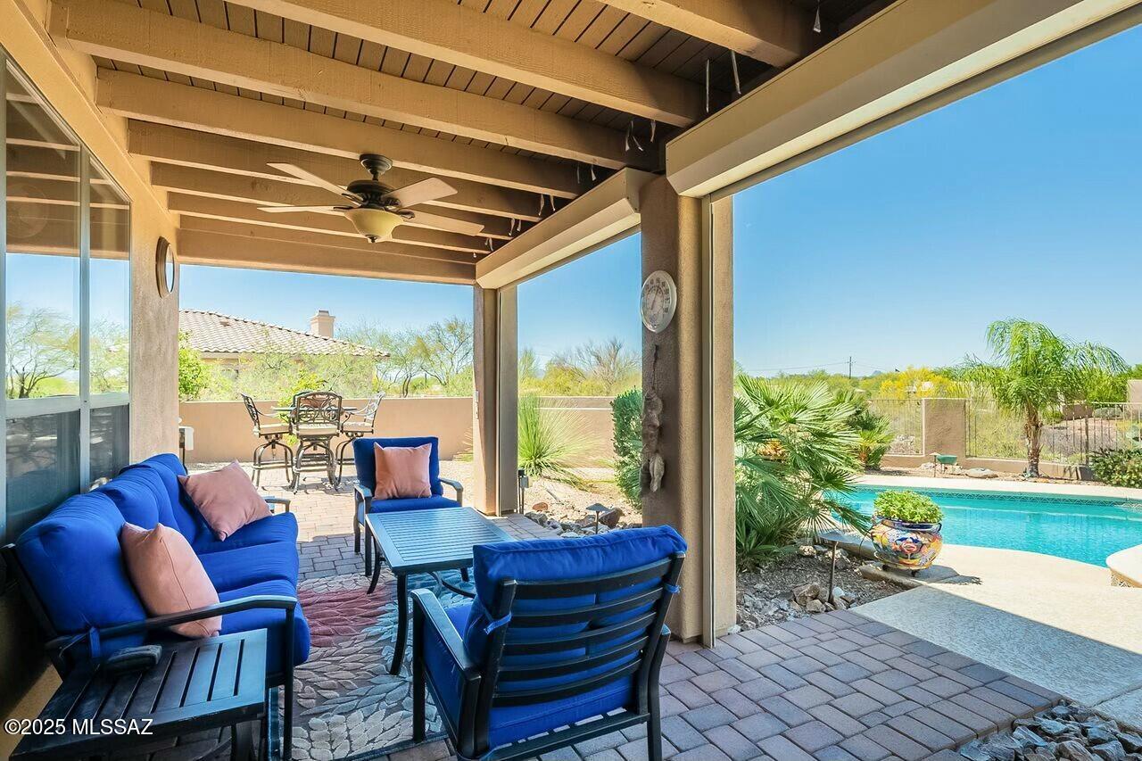 Desert Vista (1-205) - Residential