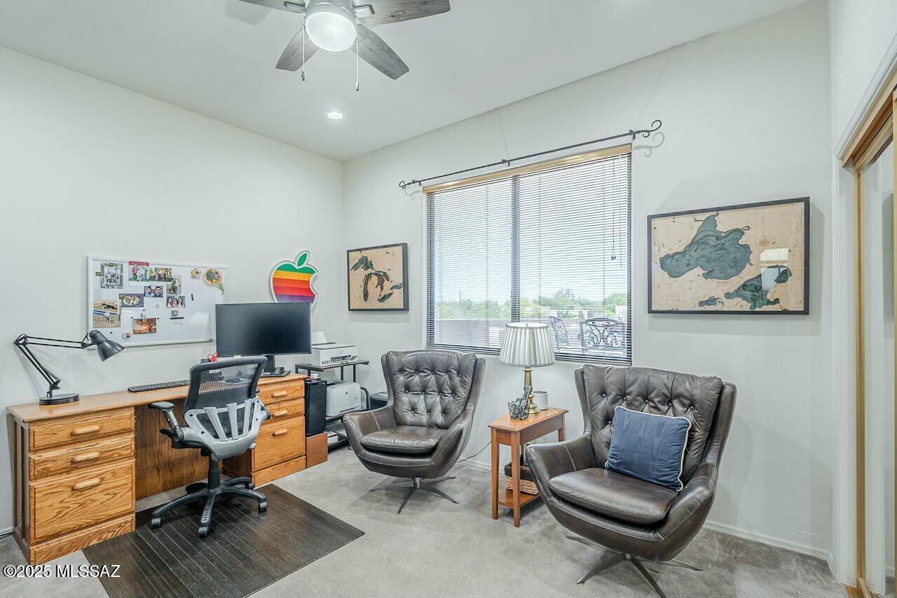 Desert Vista (1-205) - Residential