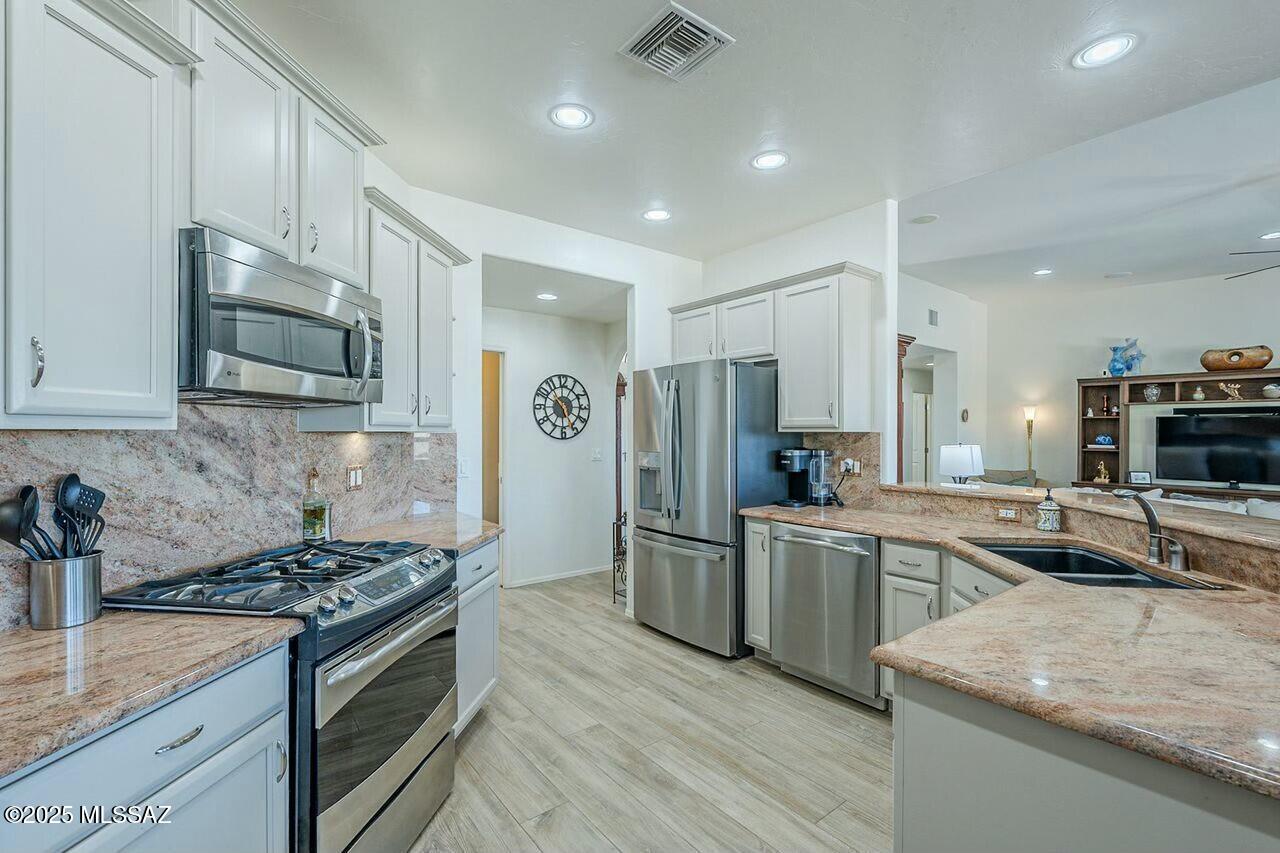 Desert Vista (1-205) - Residential