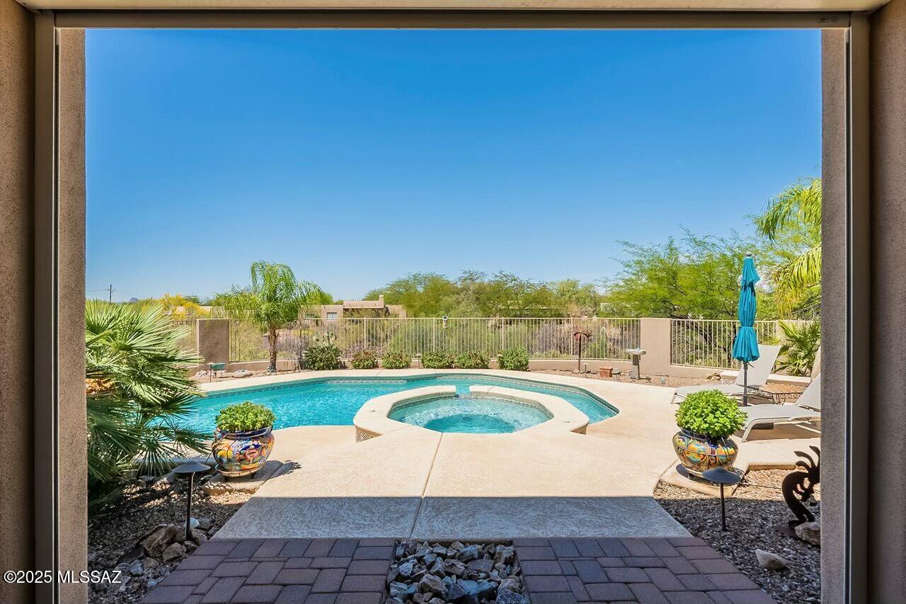 Desert Vista (1-205) - Residential