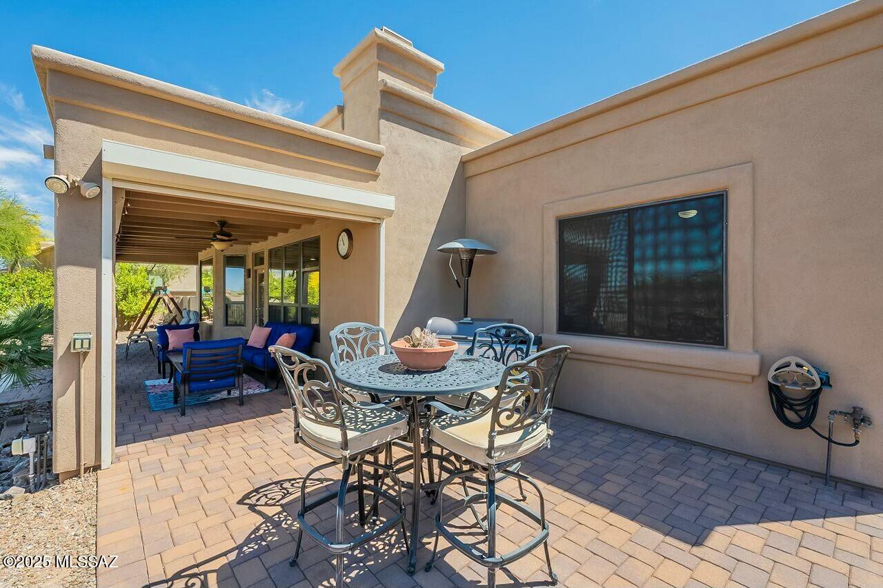 Desert Vista (1-205) - Residential