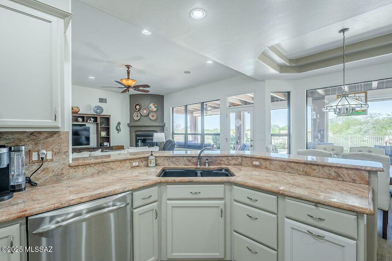 Desert Vista (1-205) - Residential