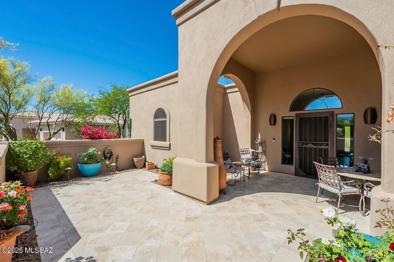 Desert Vista (1-205) - Residential