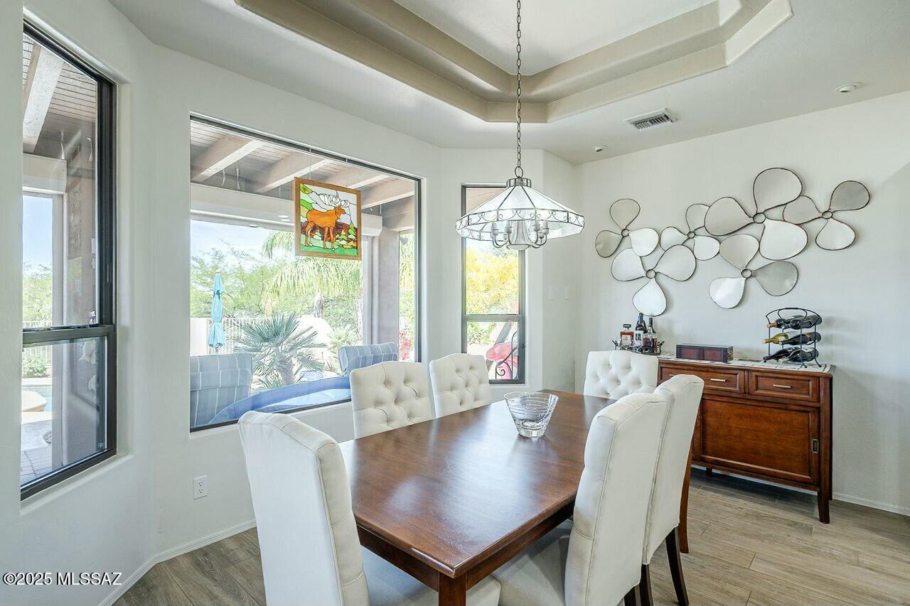 Desert Vista (1-205) - Residential