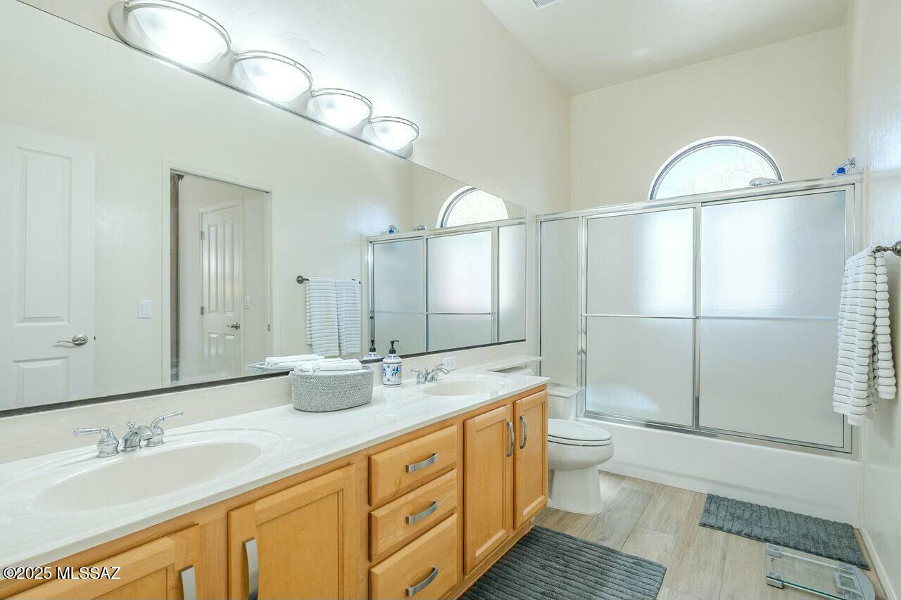 Desert Vista (1-205) - Residential
