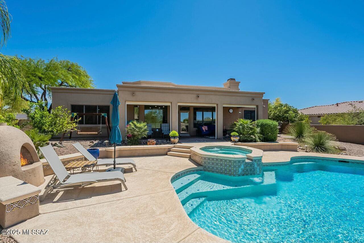Desert Vista (1-205) - Residential