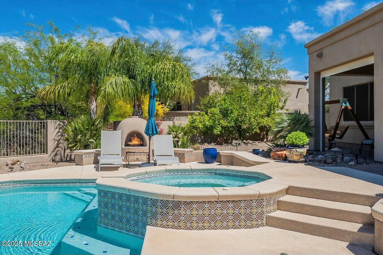 Desert Vista (1-205) - Residential