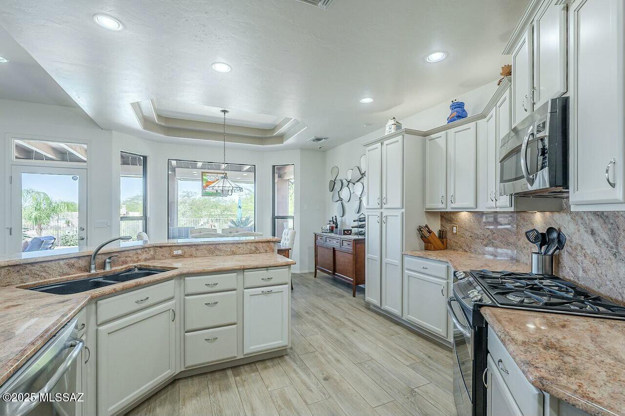 Desert Vista (1-205) - Residential