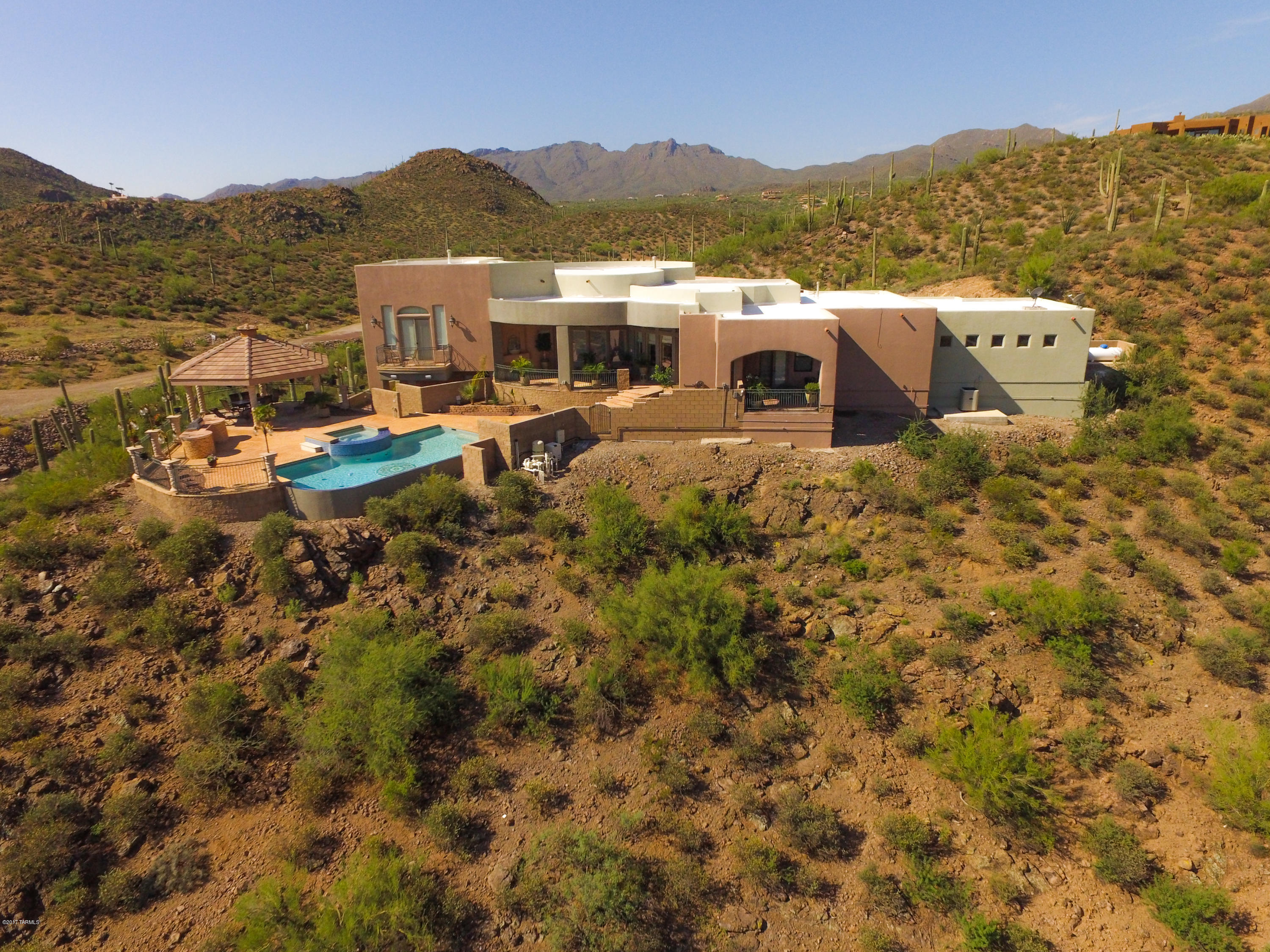 Other/Unknown - Residential