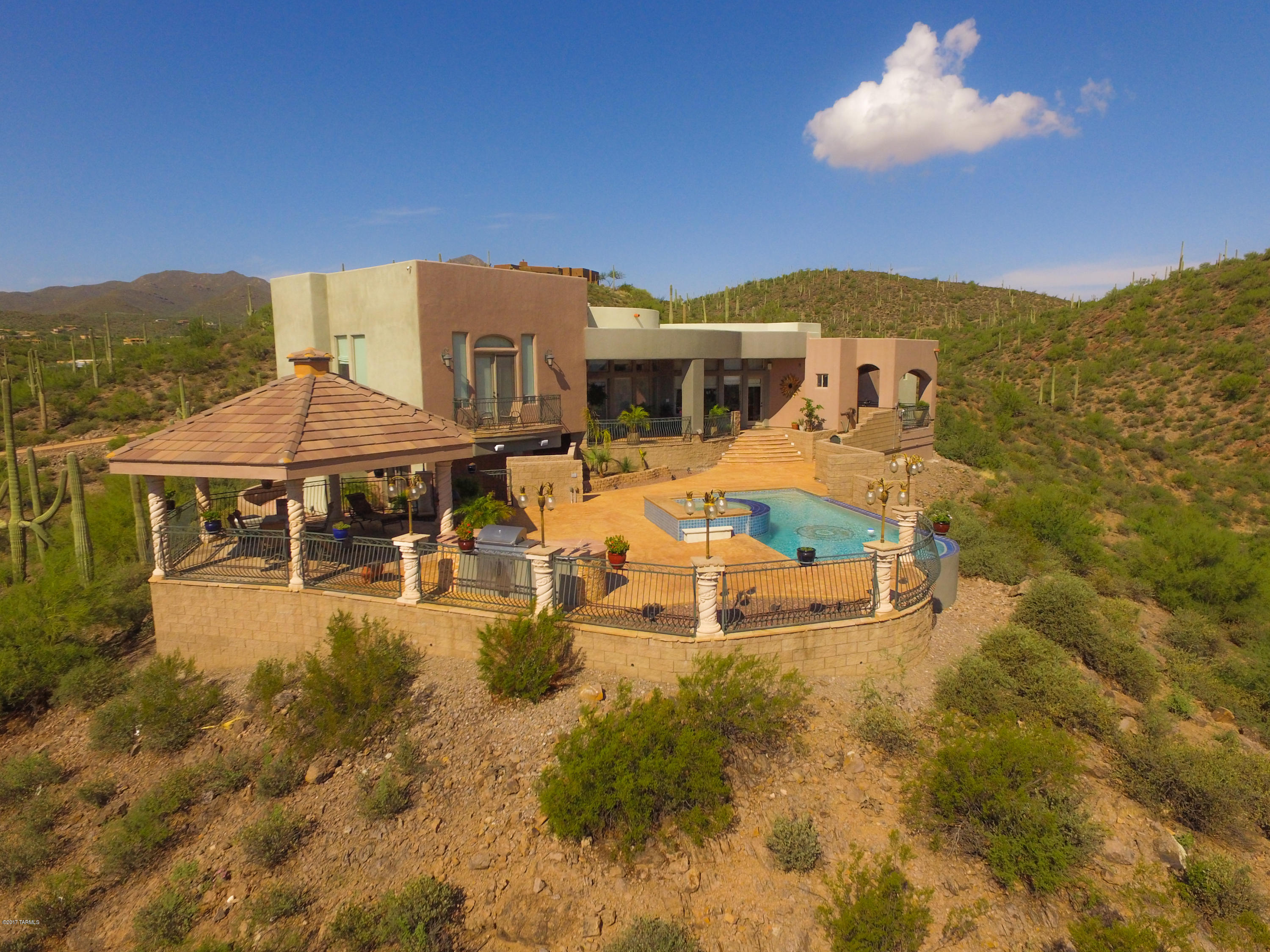 Other/Unknown - Residential