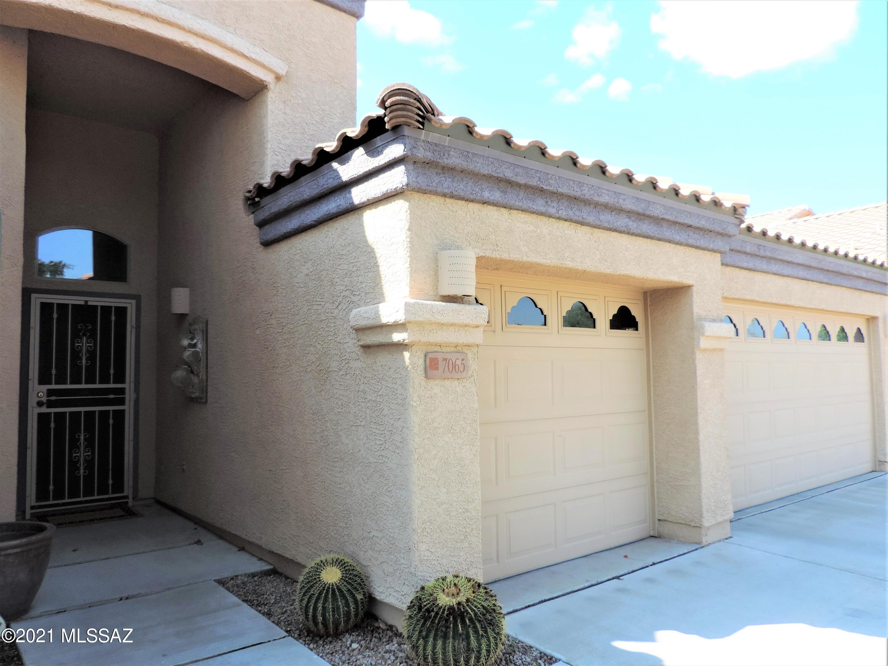 Amber Crest (1-123) - Residential