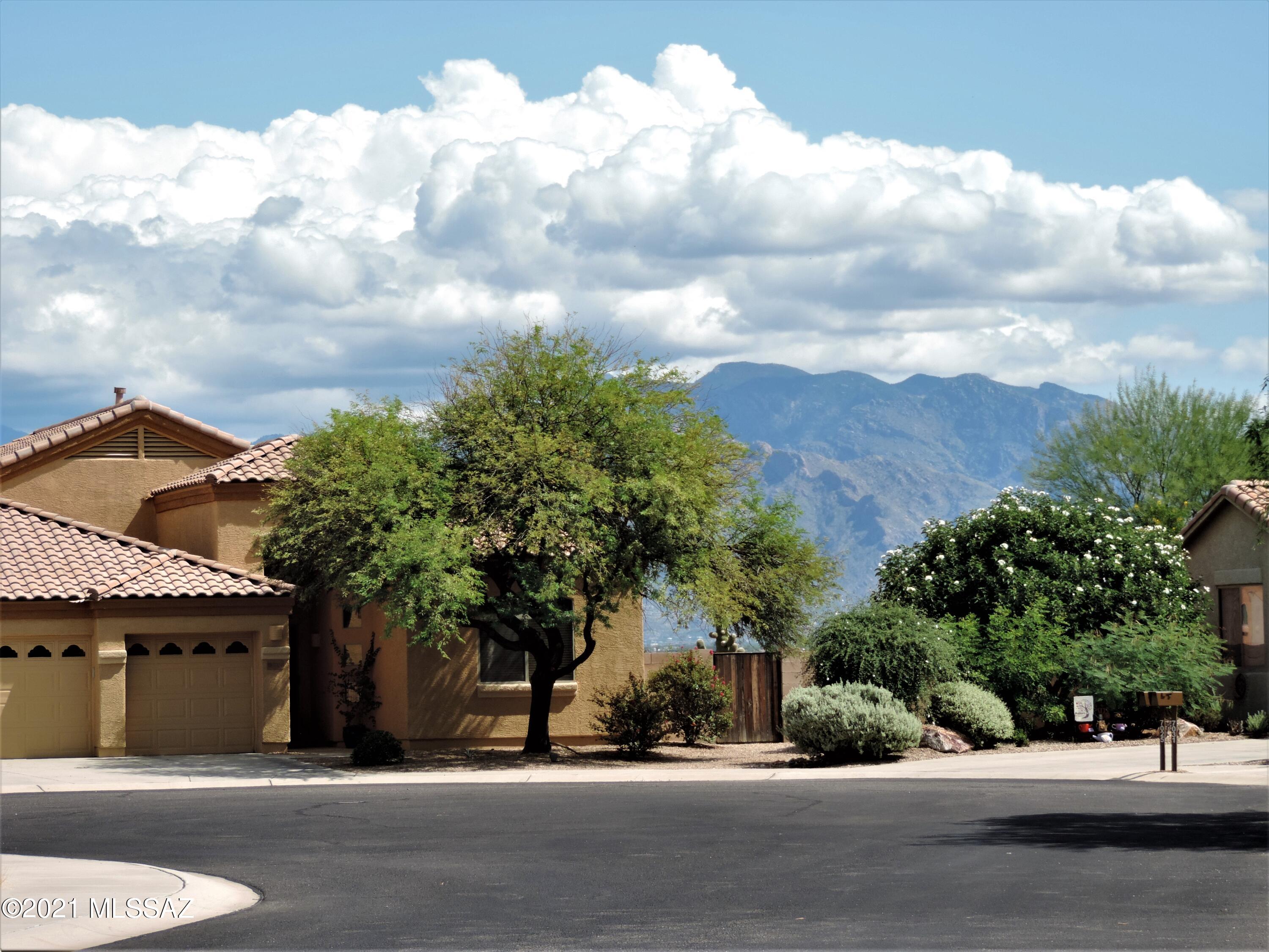 Amber Crest (1-123) - Residential