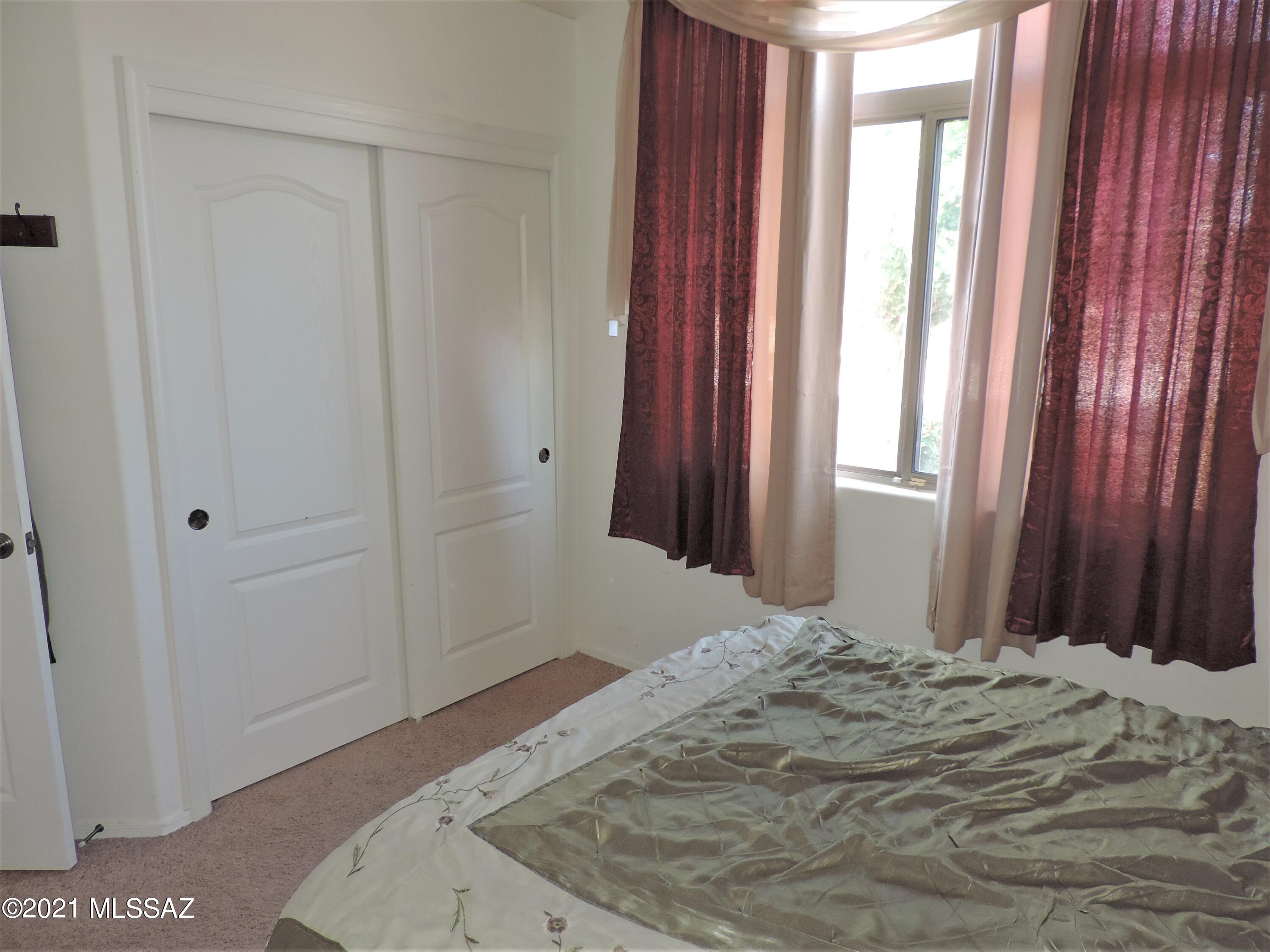 Amber Crest (1-123) - Residential
