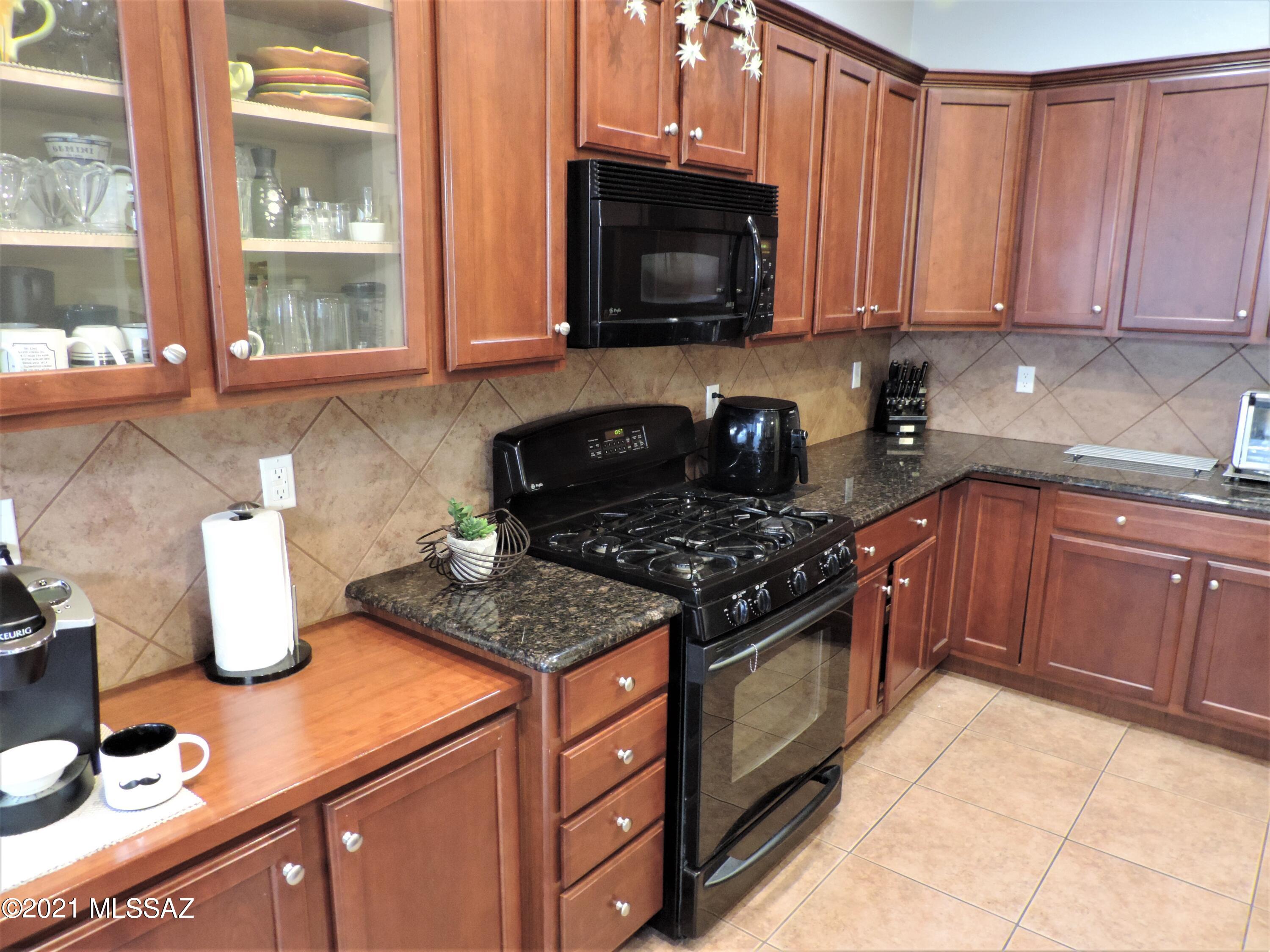 Amber Crest (1-123) - Residential