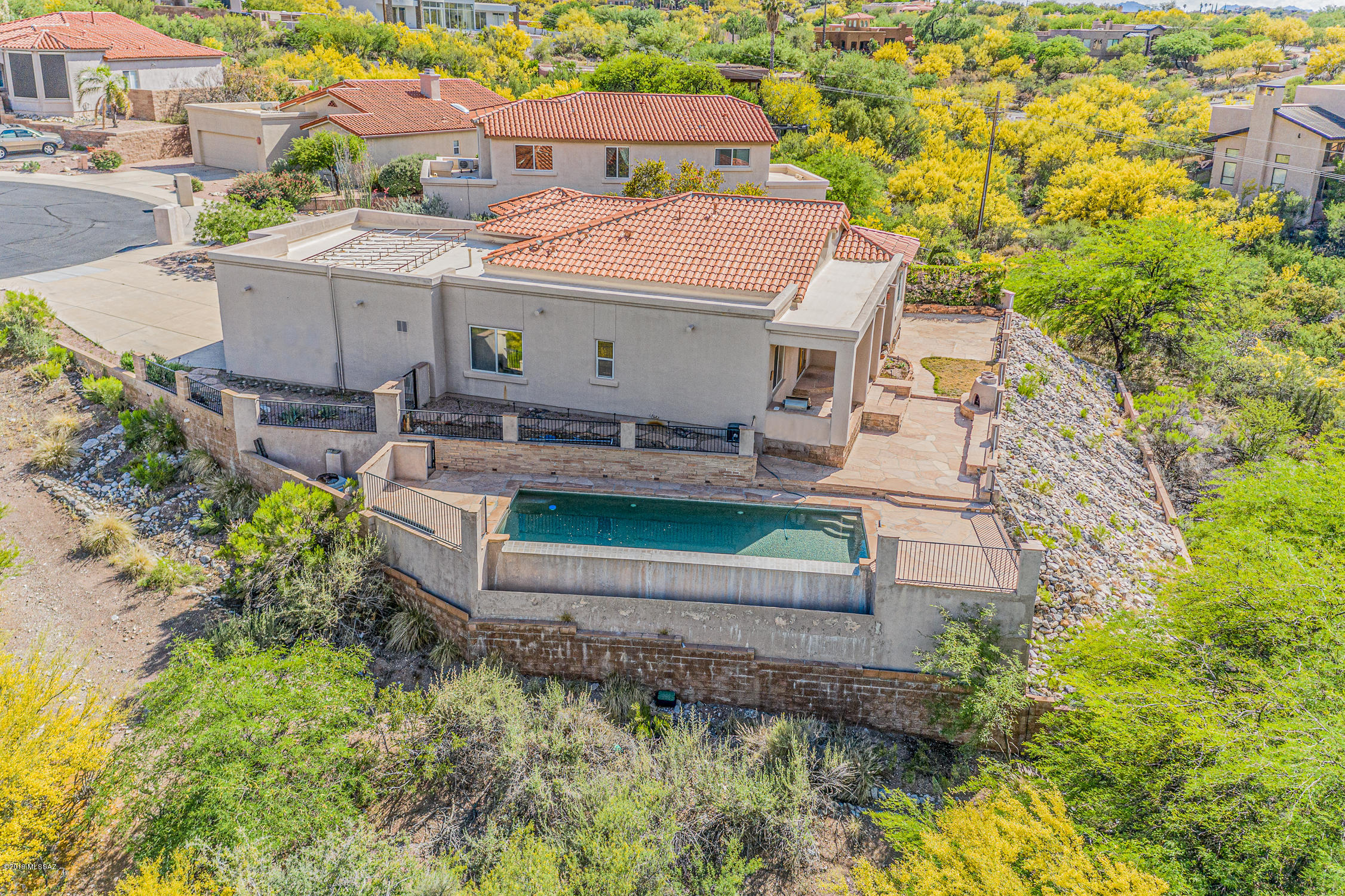 Ventana Del Oeste - Residential