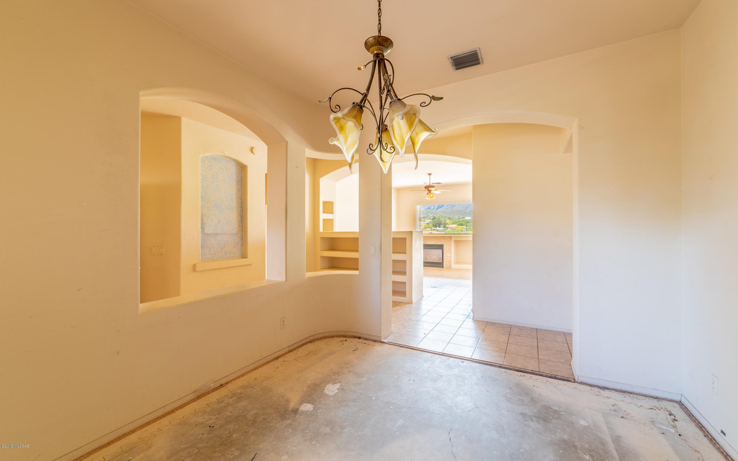 Ventana Del Oeste - Residential