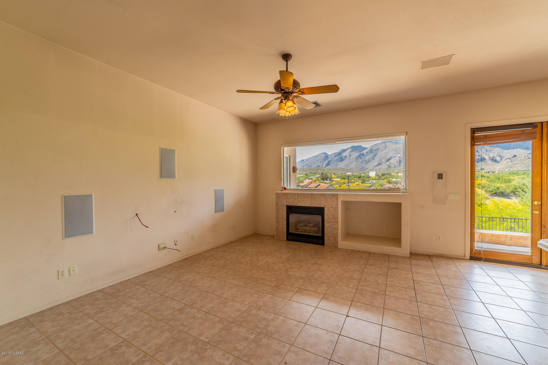 Ventana Del Oeste - Residential