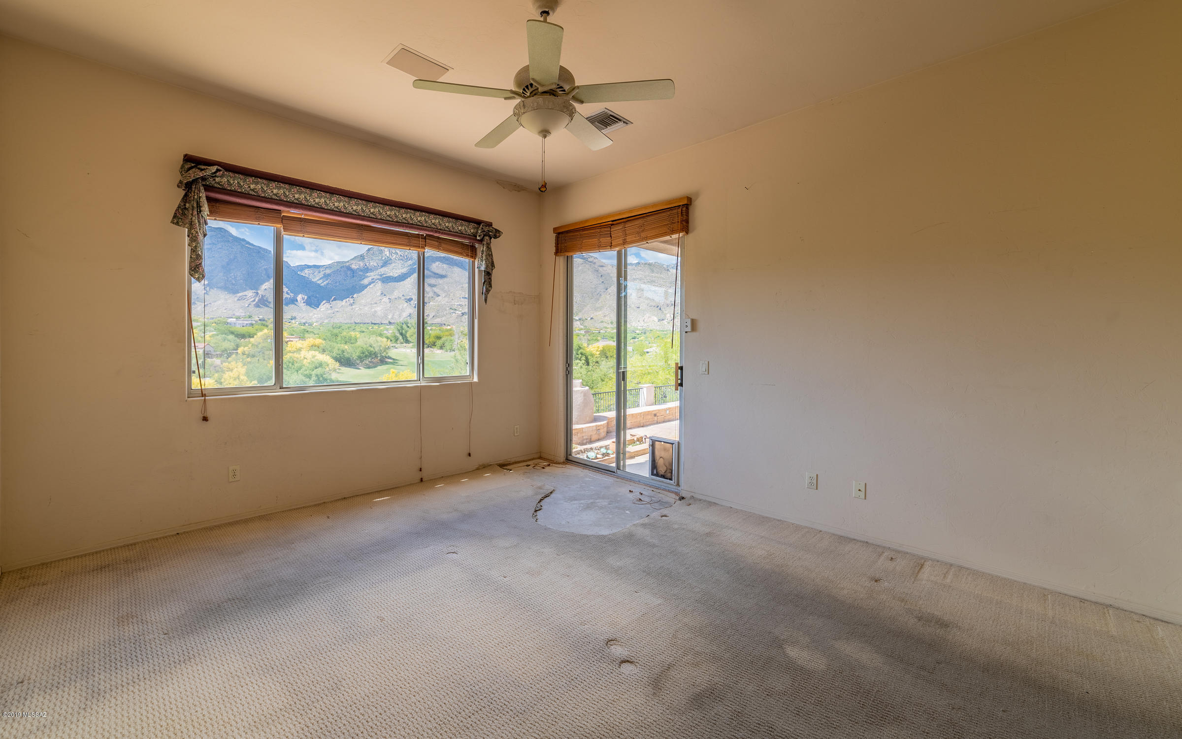 Ventana Del Oeste - Residential
