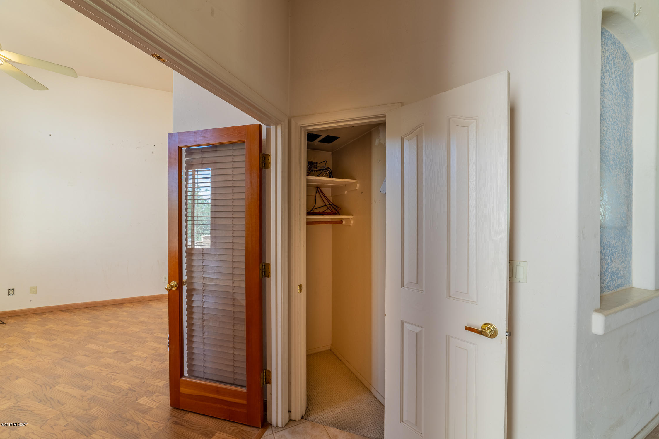 Ventana Del Oeste - Residential