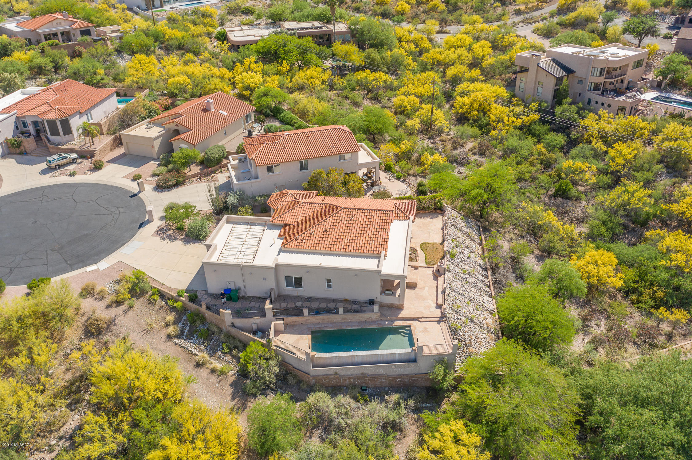 Ventana Del Oeste - Residential