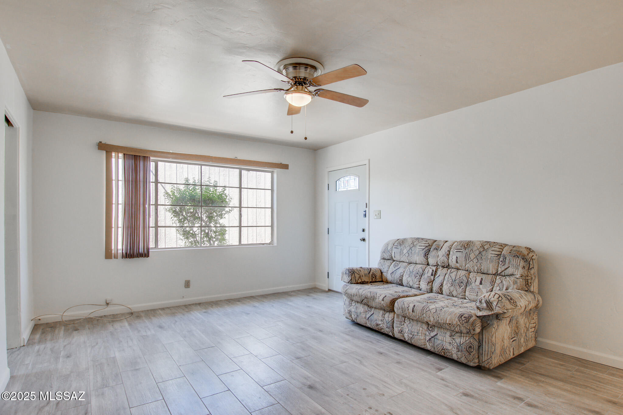 University Heights - Residential Income