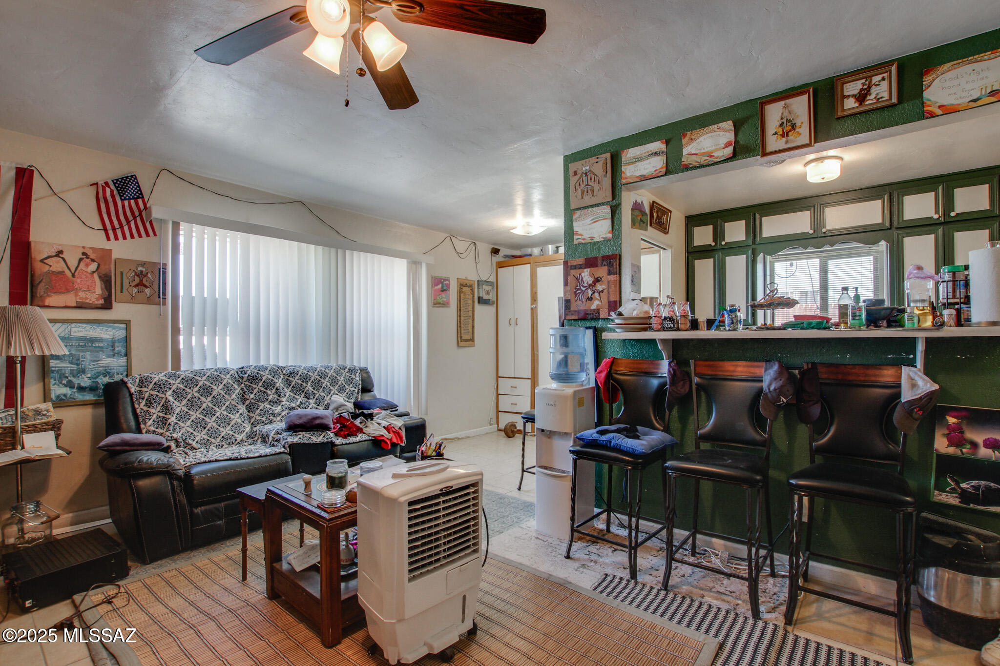 University Heights - Residential Income