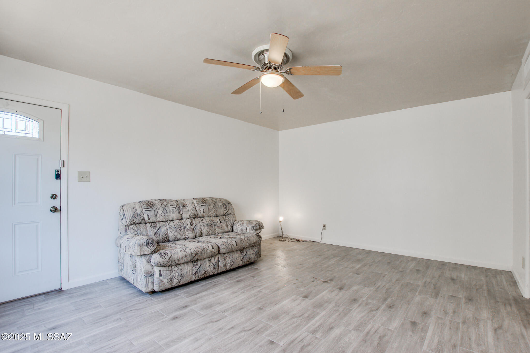 University Heights - Residential Income