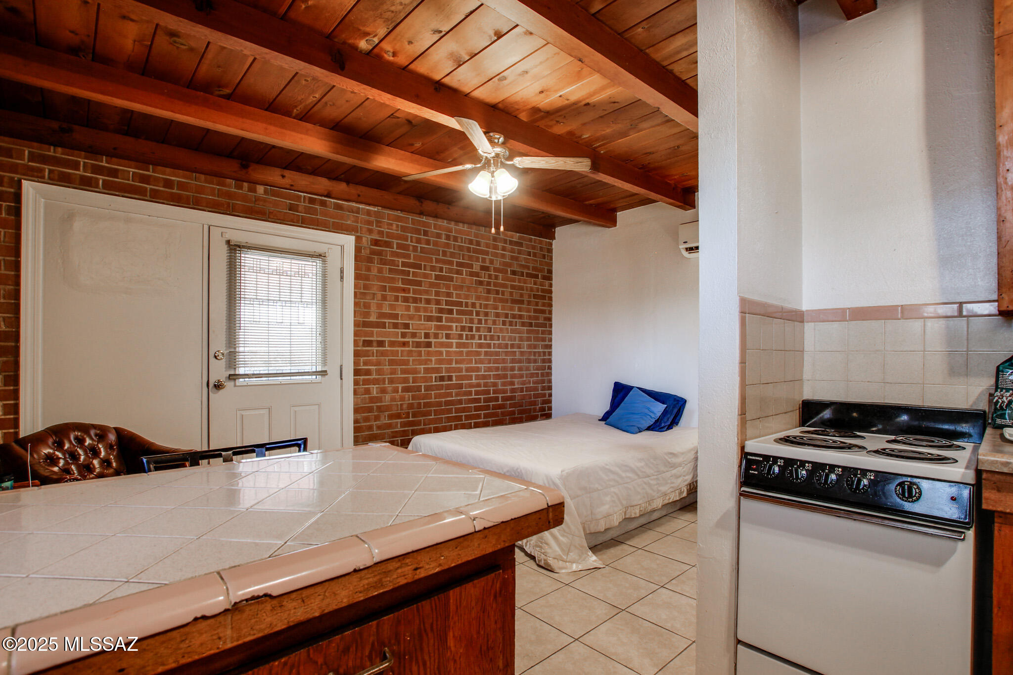 University Heights - Residential Income