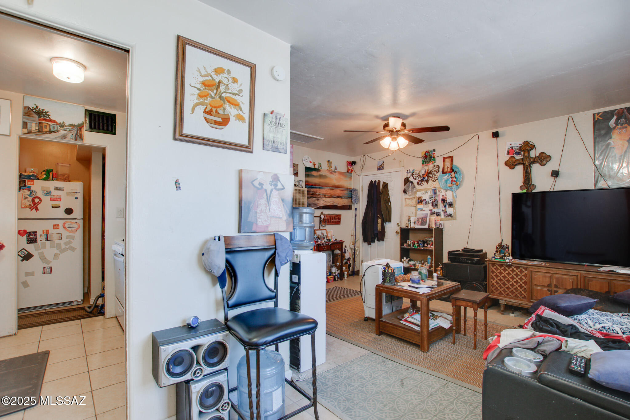 University Heights - Residential Income