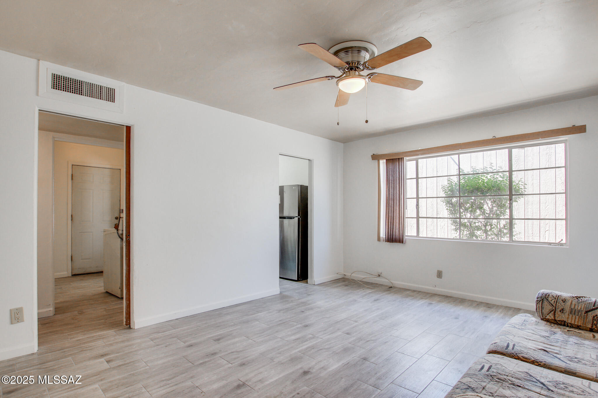 University Heights - Residential Income