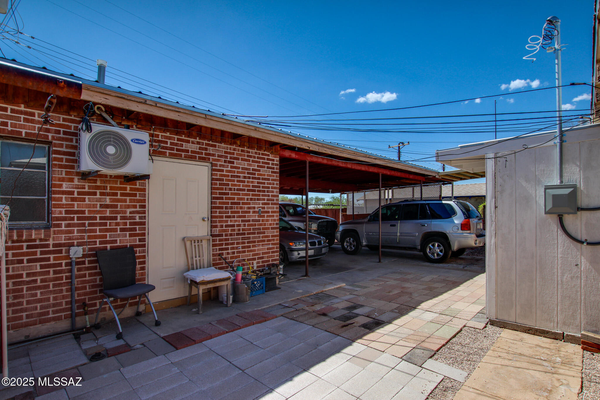University Heights - Residential Income
