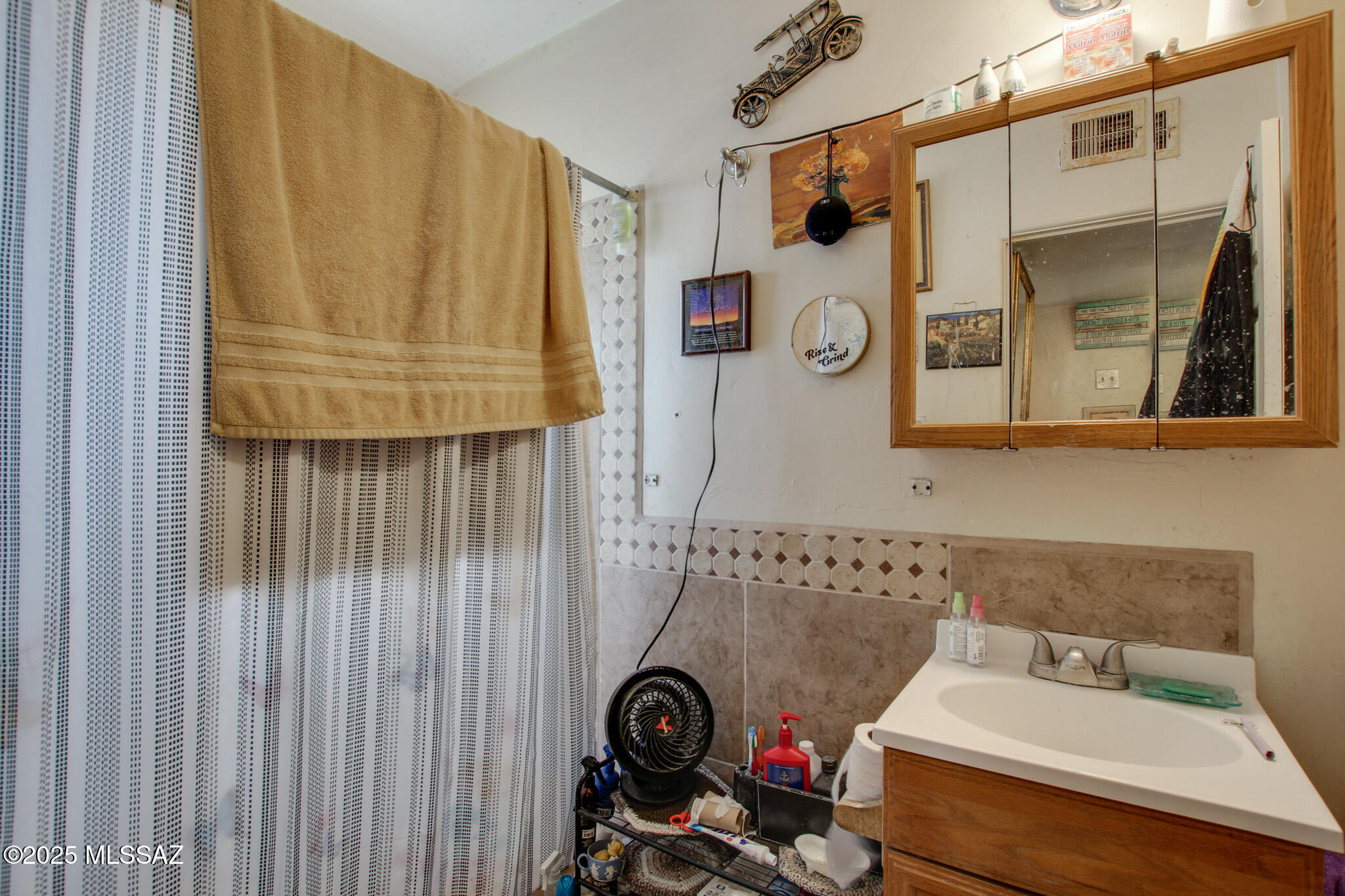 University Heights - Residential Income