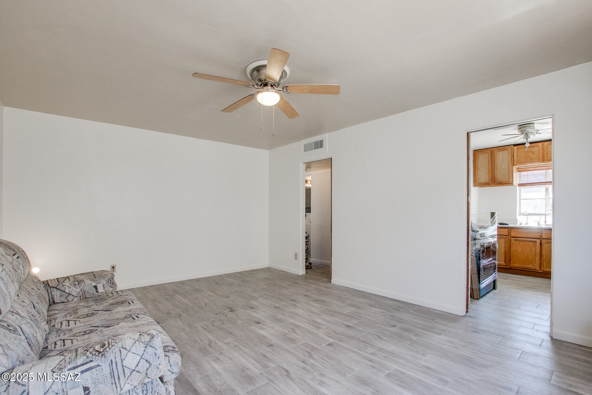 University Heights - Residential Income