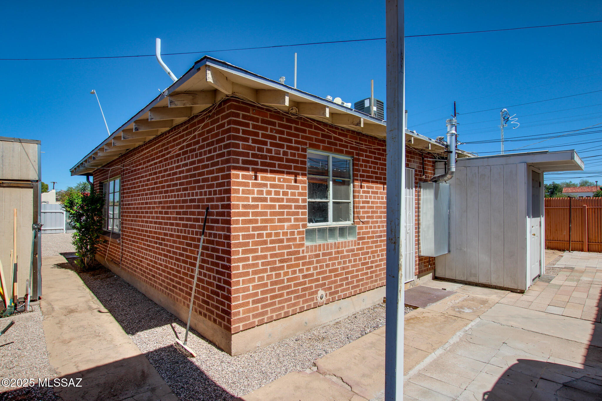 University Heights - Residential Income