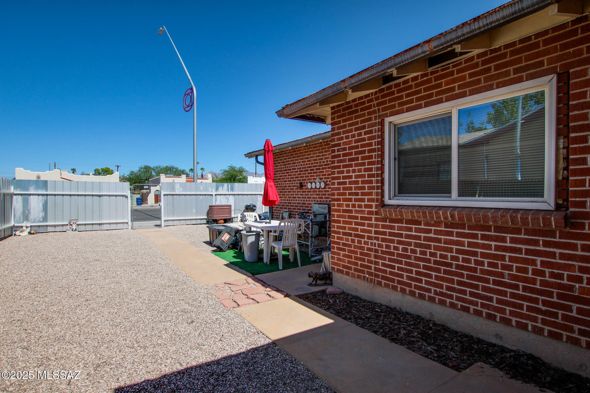 University Heights - Residential Income