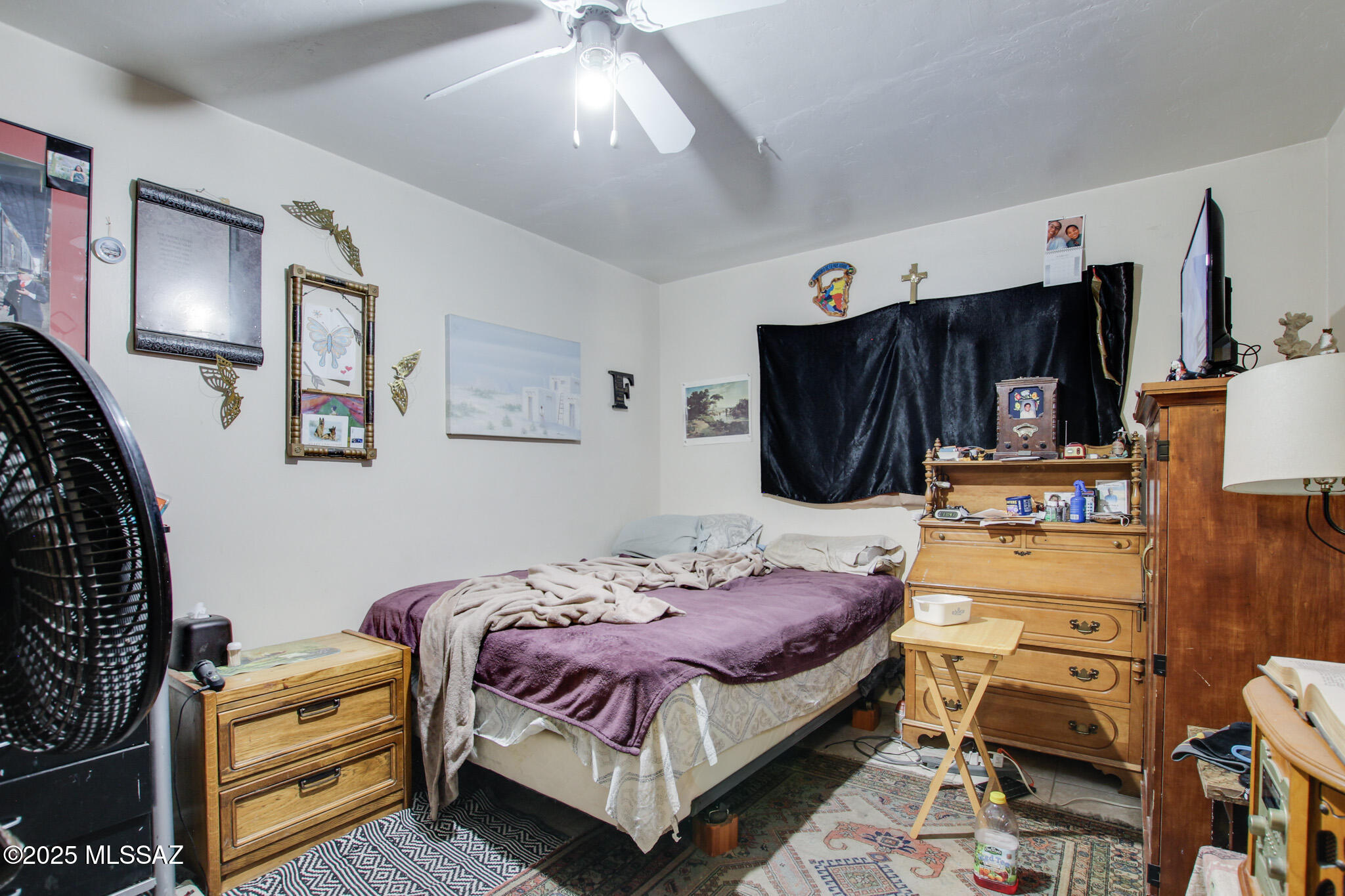 University Heights - Residential Income