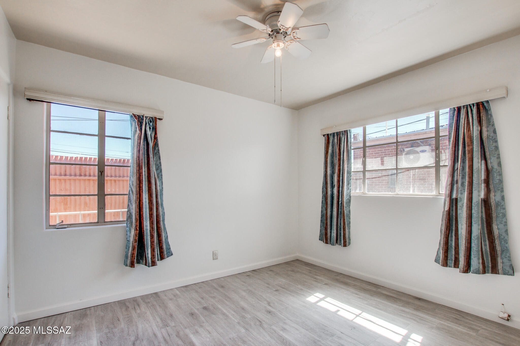 University Heights - Residential Income