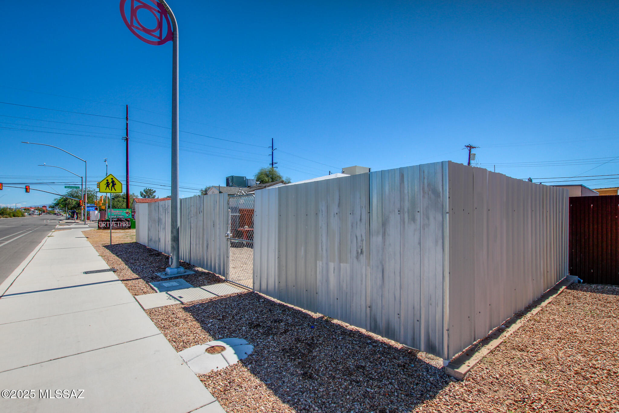 University Heights - Residential Income