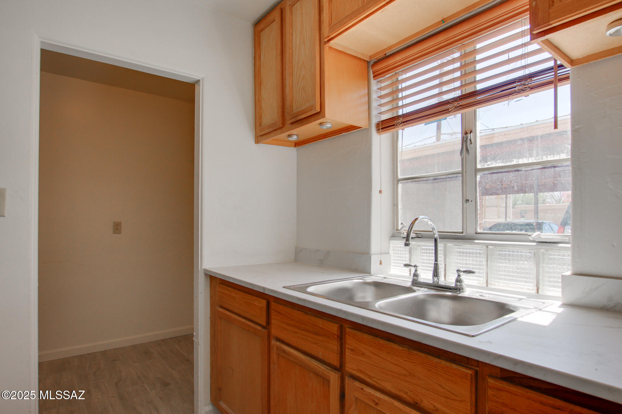 University Heights - Residential Income