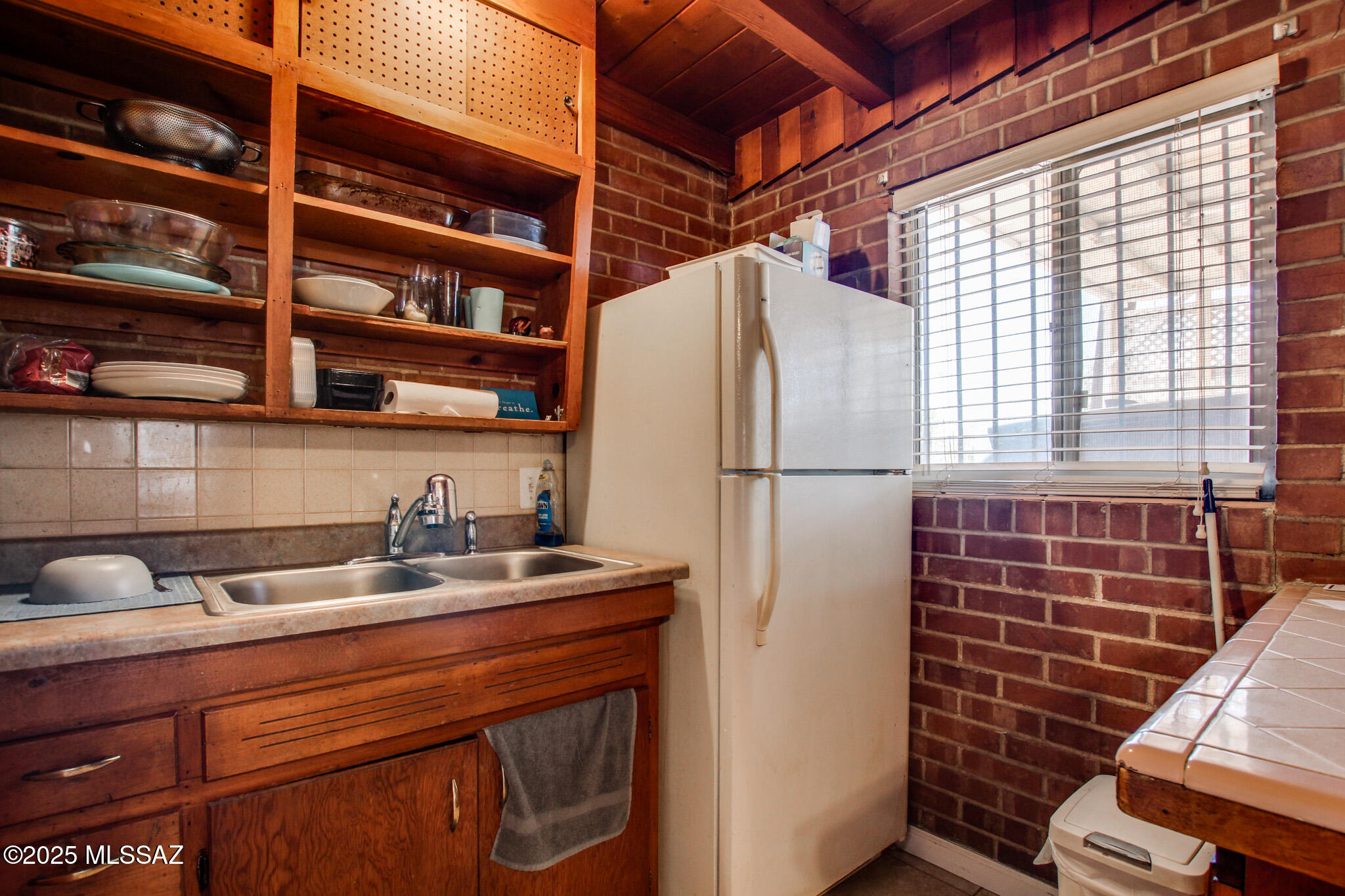 University Heights - Residential Income