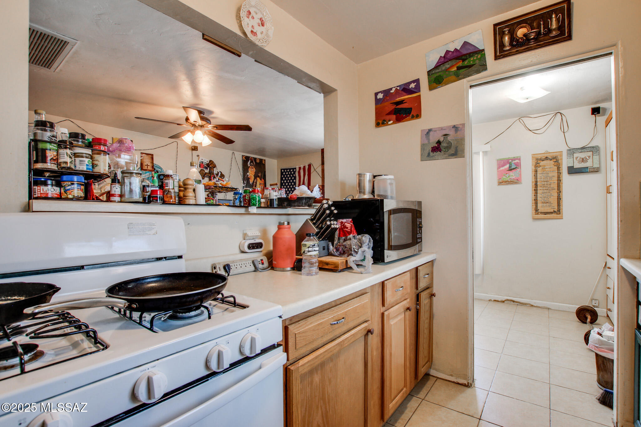 University Heights - Residential Income