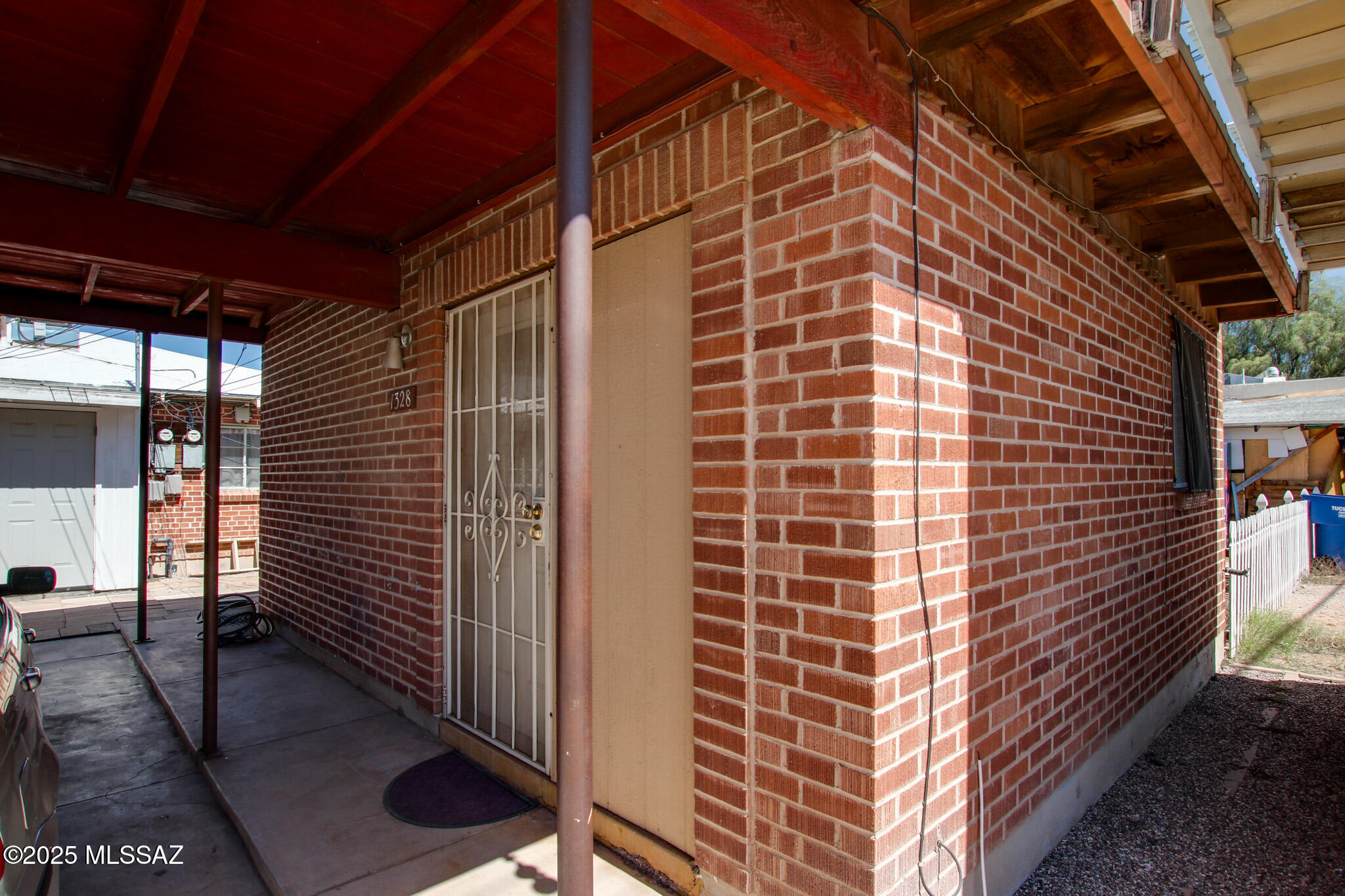 University Heights - Residential Income