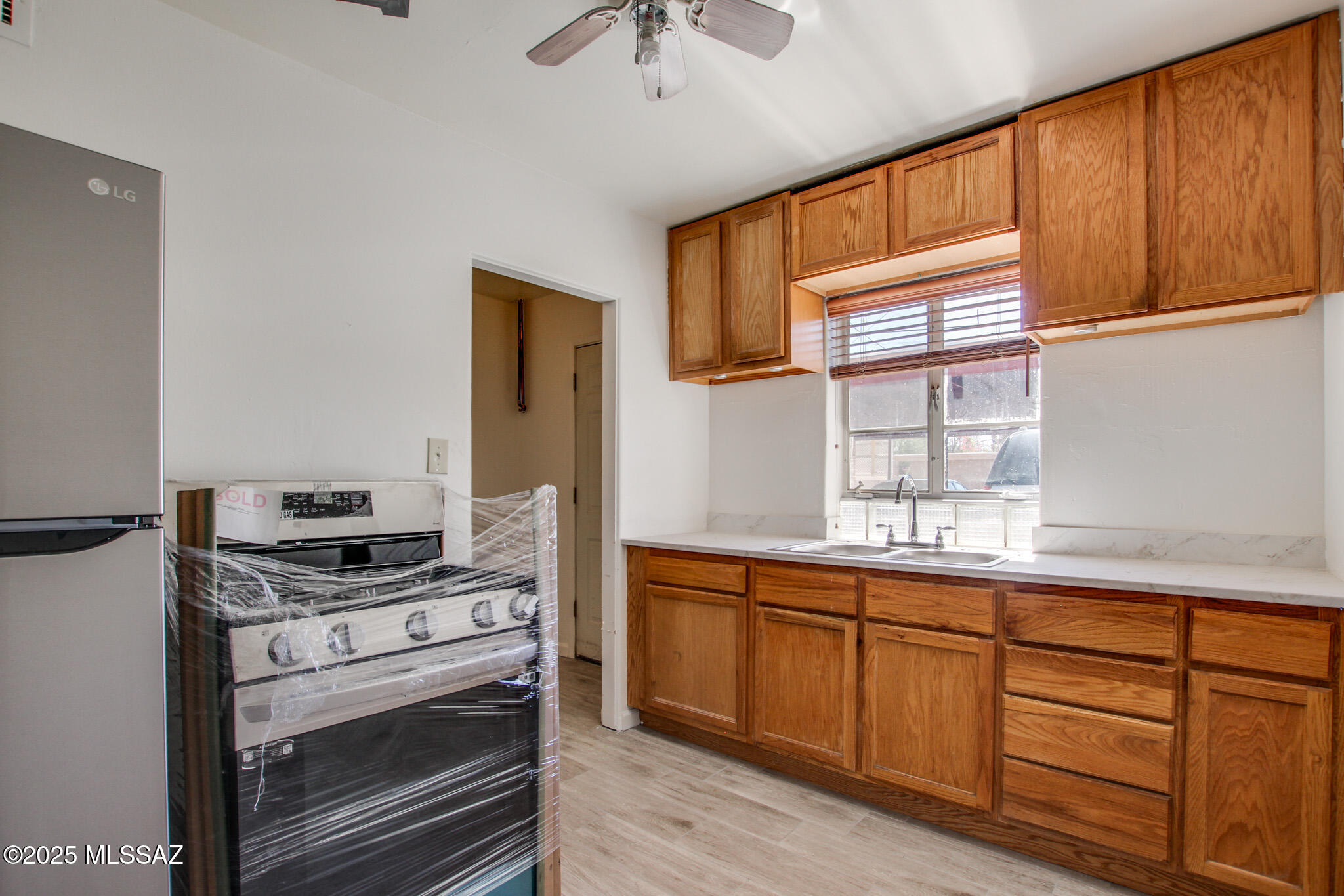 University Heights - Residential Income