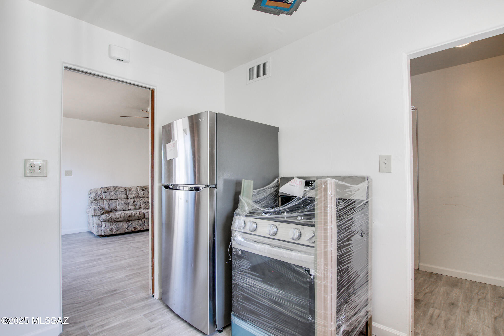 University Heights - Residential Income