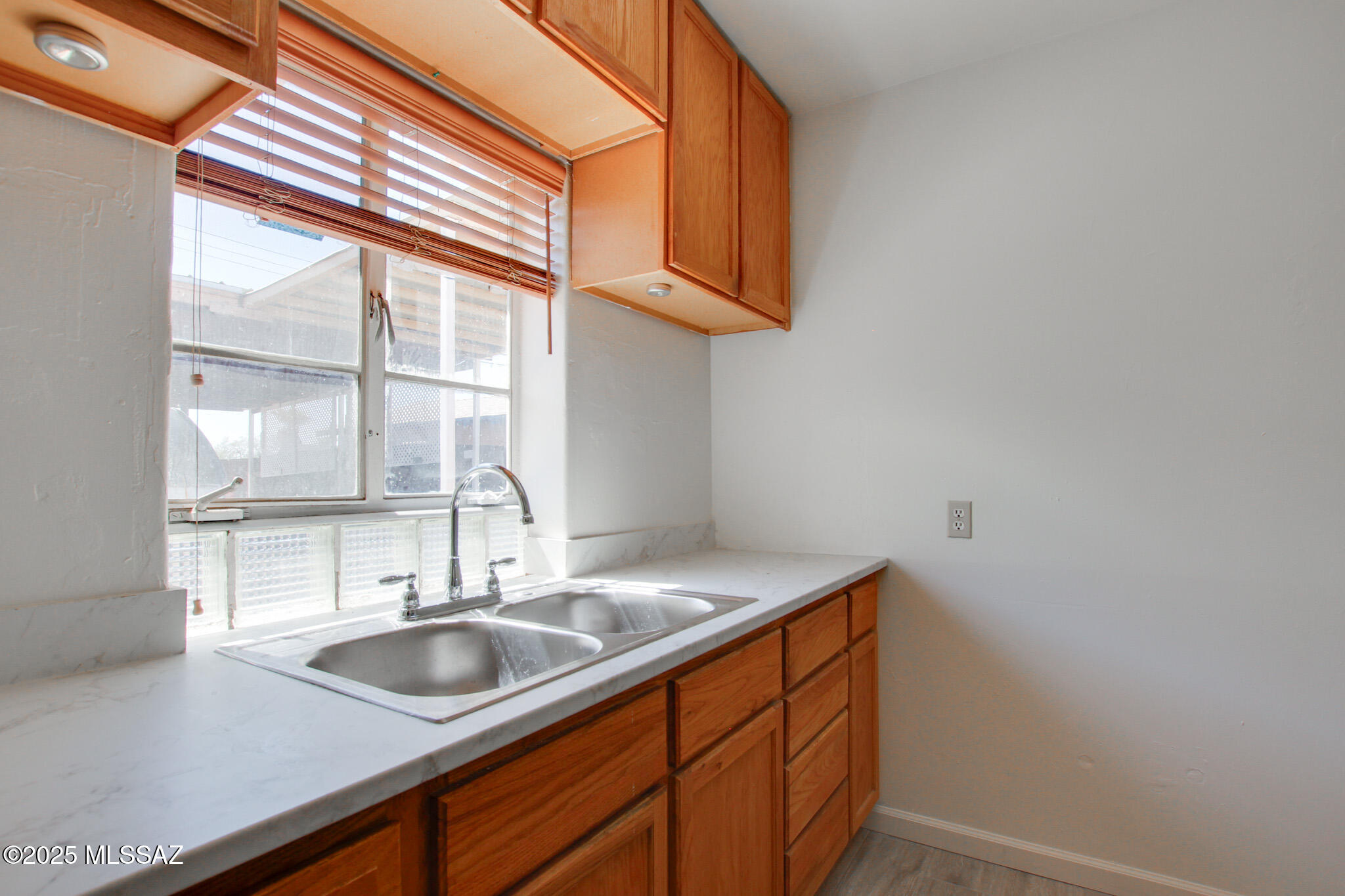 University Heights - Residential Income