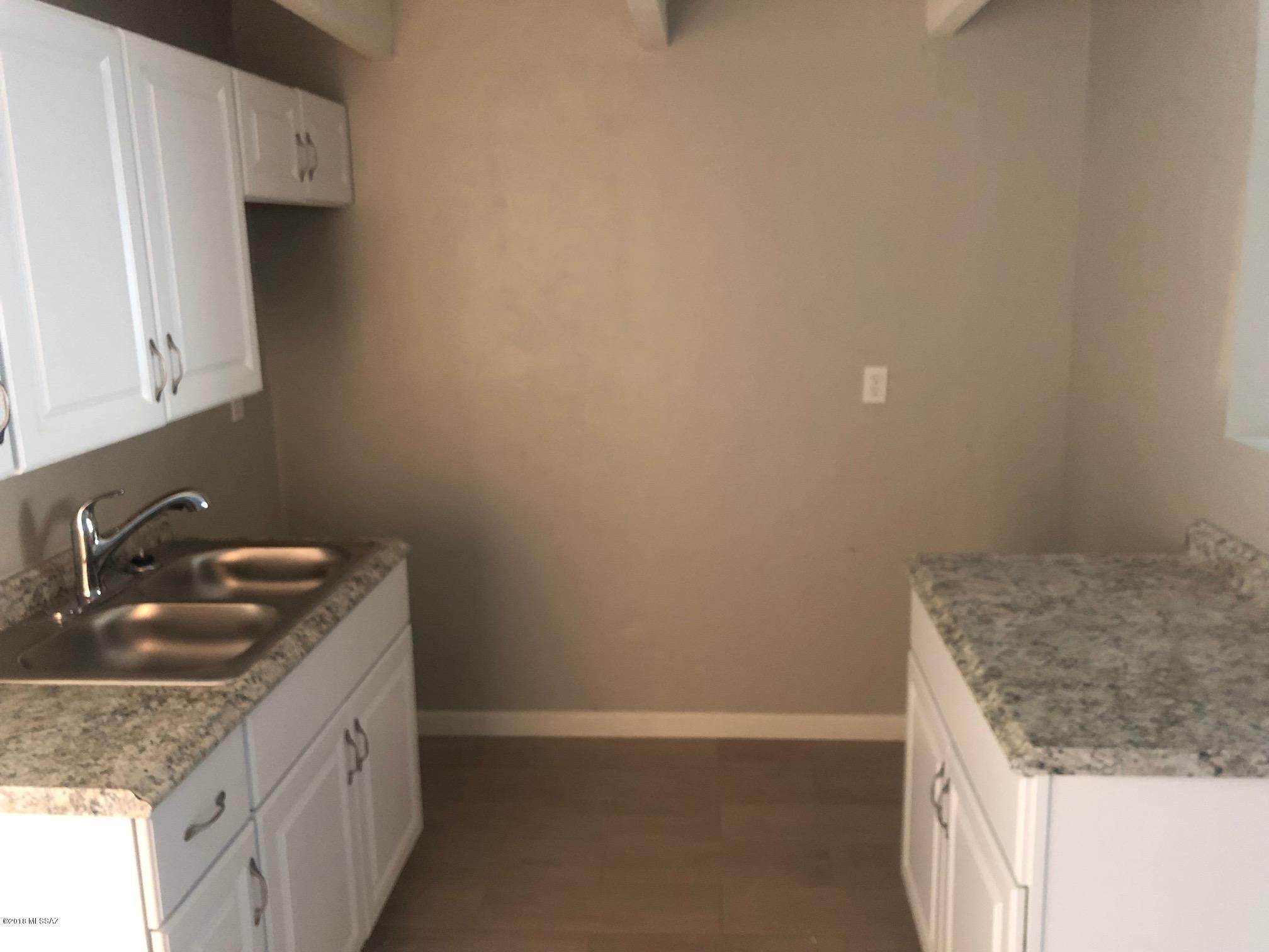 N/A - Residential Income