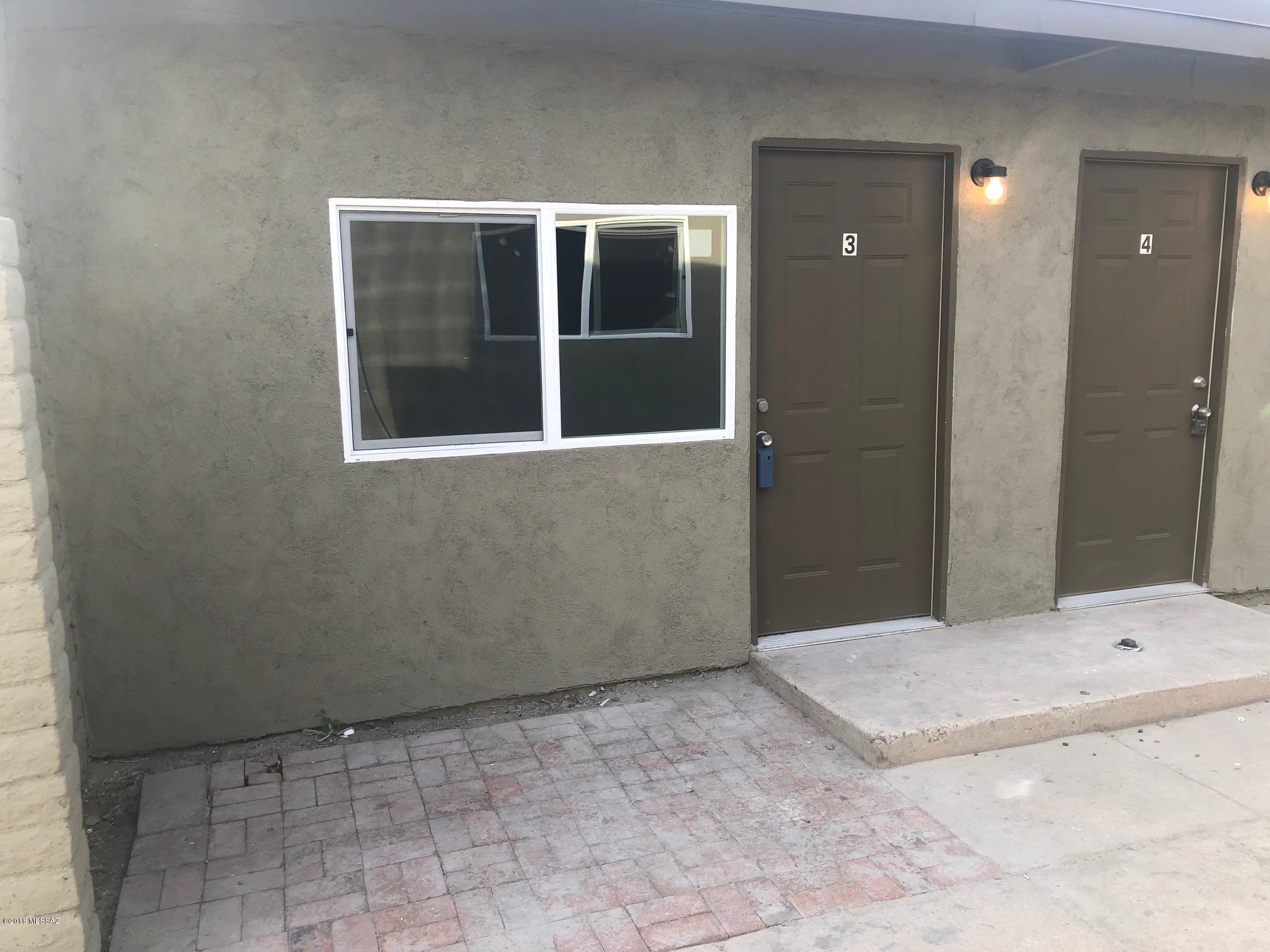 N/A - Residential Income