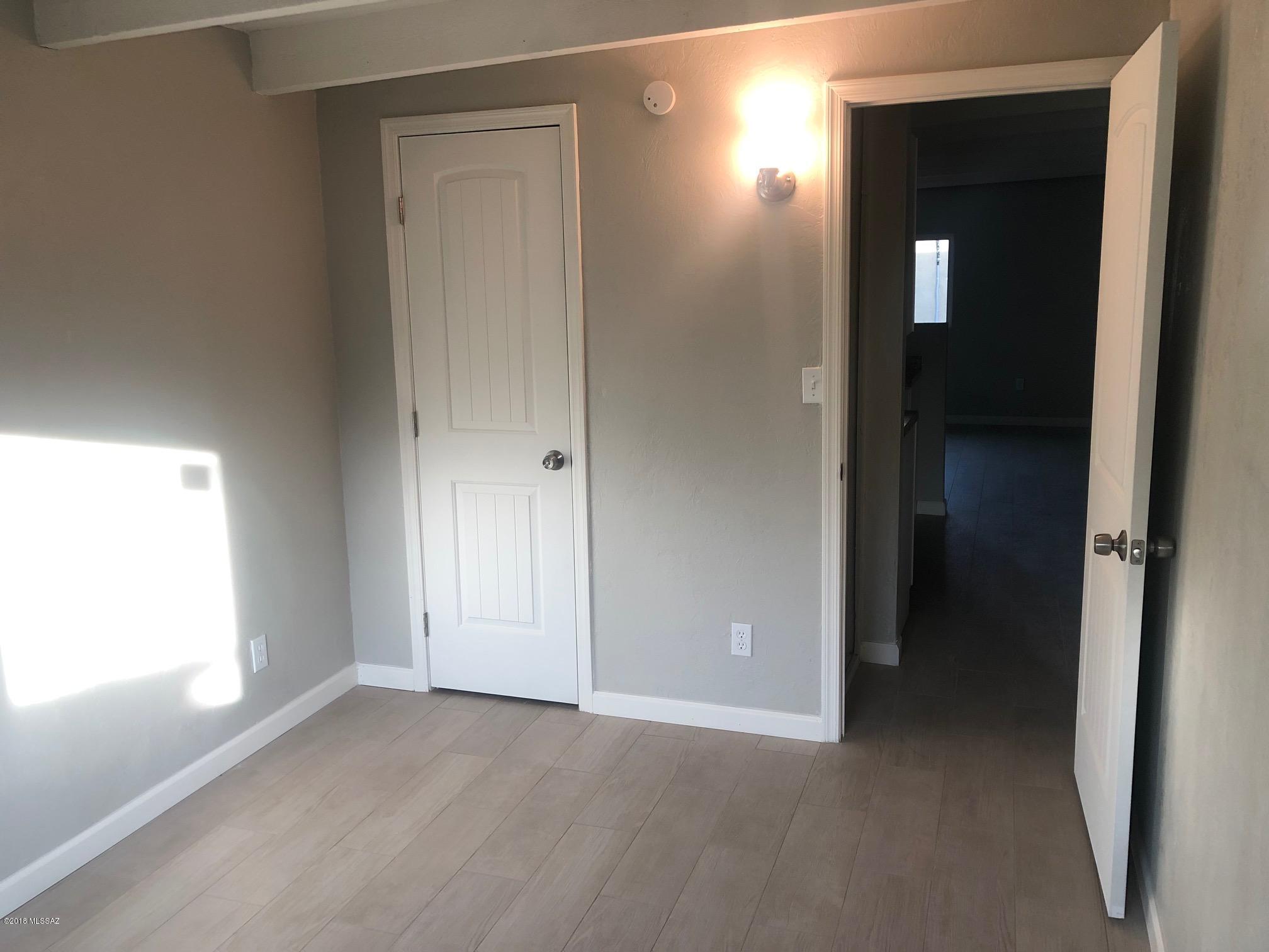 N/A - Residential Income