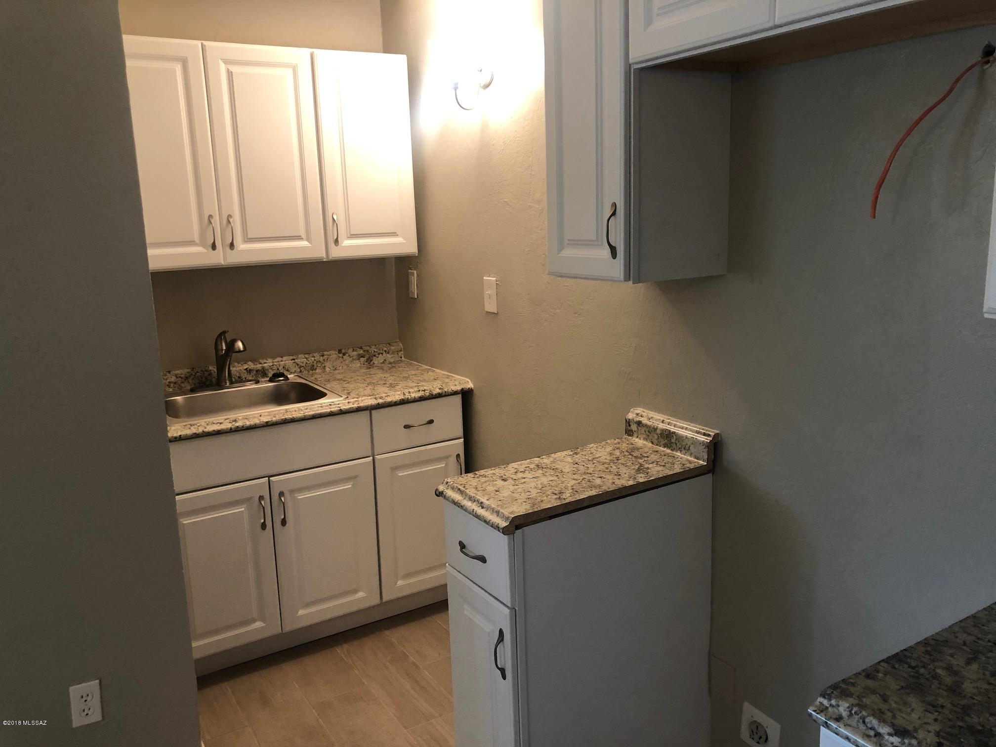 N/A - Residential Income